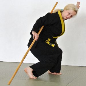 Kyosanim Bettina