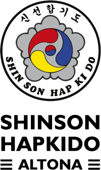 Shinson Hapkido Altona